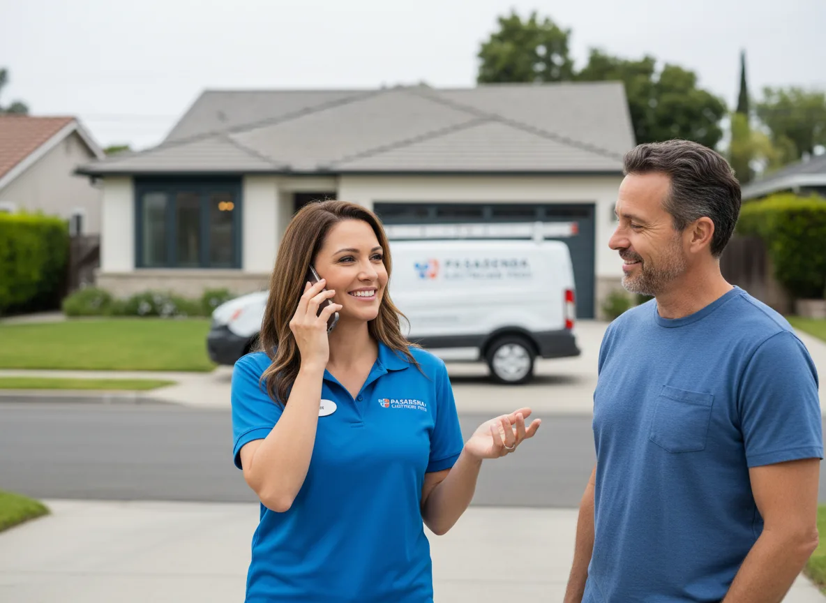 Electrician Edison, NJ FAQs